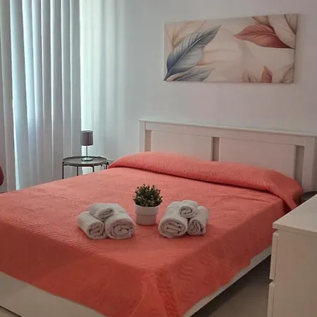 Sardinian Sea House كوارتو سانتيلينا