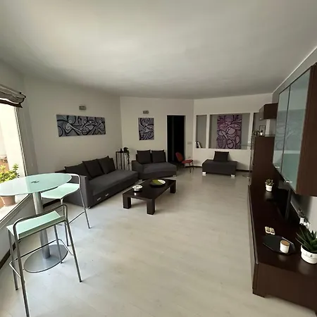 בית נופש Sardinian Sea House *