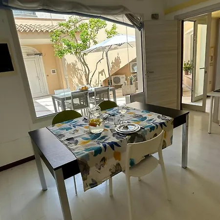 Sardinian Sea House