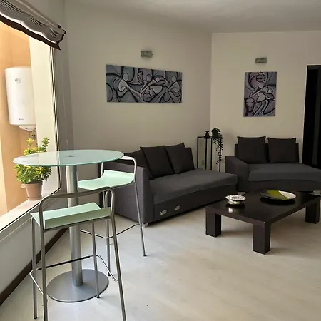 בית נופש Sardinian Sea House Quartu SantʼElena