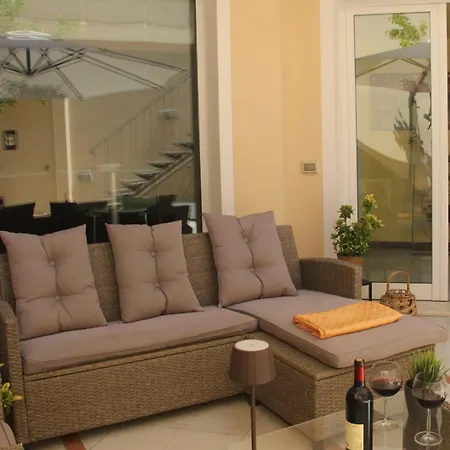 Sardinian Sea House * Quartu SantʼElena