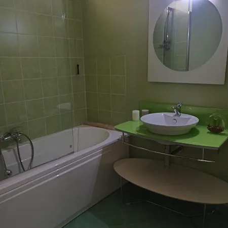 Sardinian Sea House Dom wakacyjny *