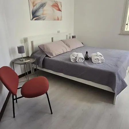 בית נופש Sardinian Sea House Quartu SantʼElena