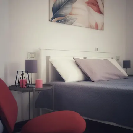 Sardinian Sea House בית נופש *