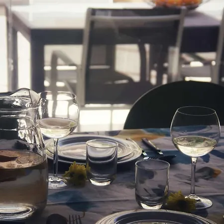 Dom wakacyjny Sardinian Sea House *