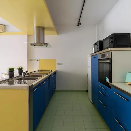 Sardinian Sea House בית נופש Quartu SantʼElena