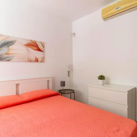 Sardinian Sea House בית נופש Quartu SantʼElena