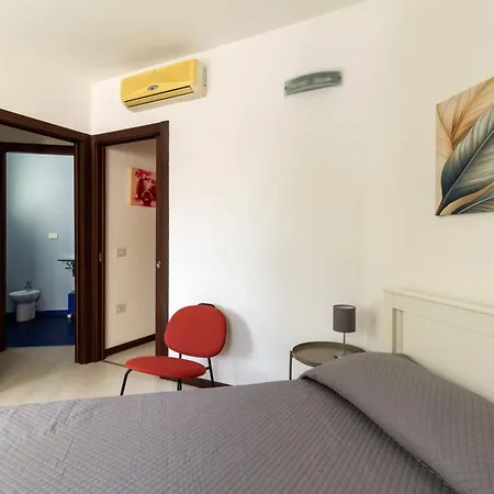 Sardinian Sea House